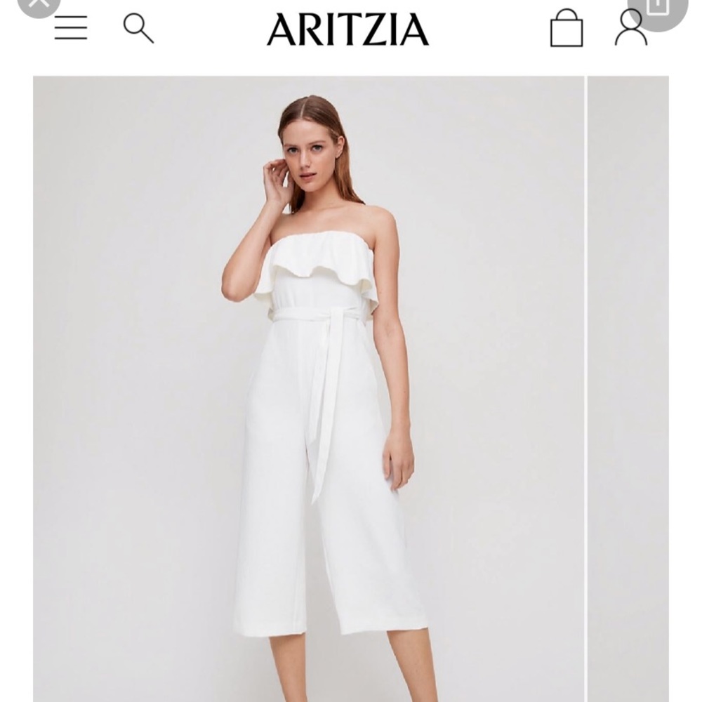 Babaton Altamiro Jumpsuit from Aritzia